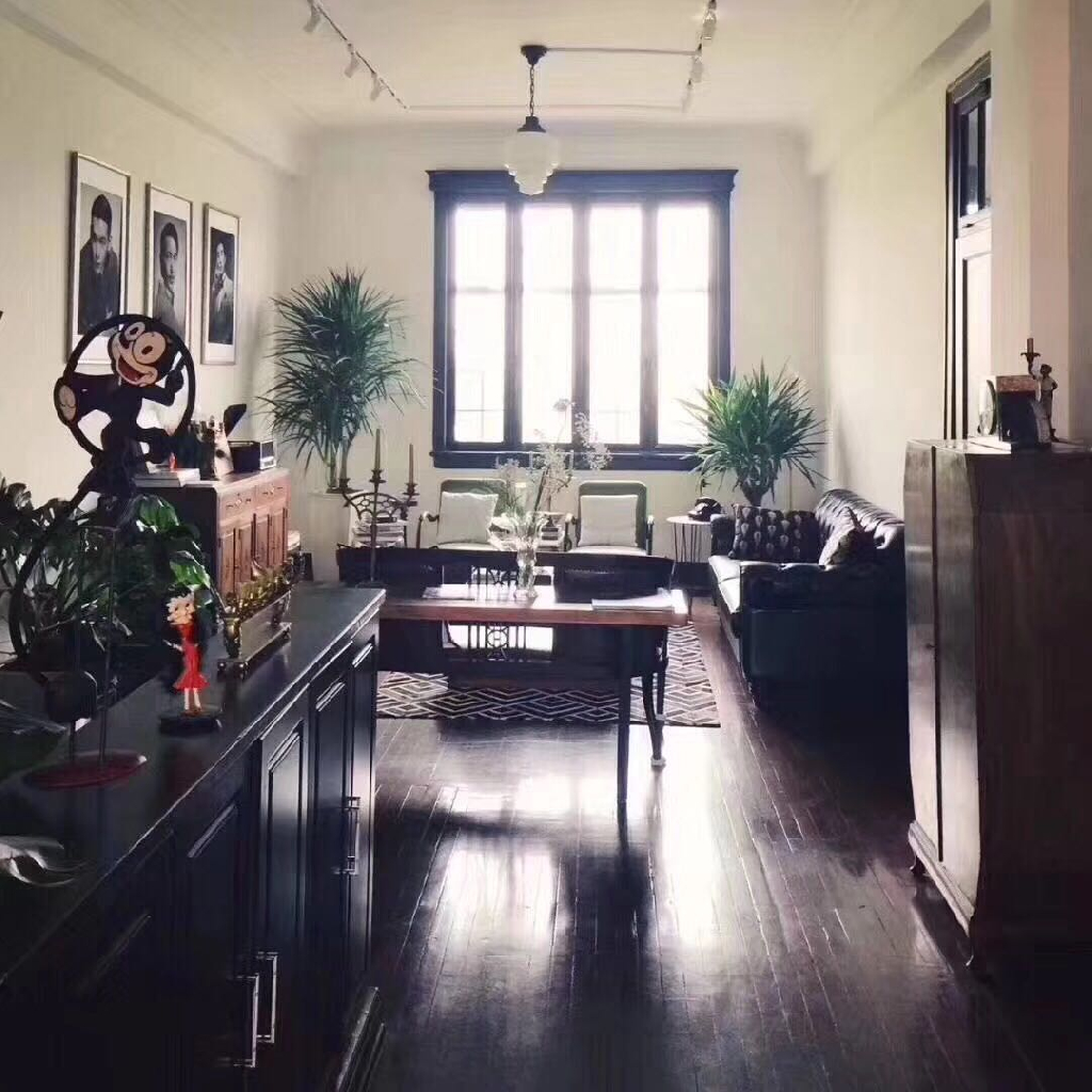 Gubei Dacheng Mansion - Interior view 5, Shanghai rental property