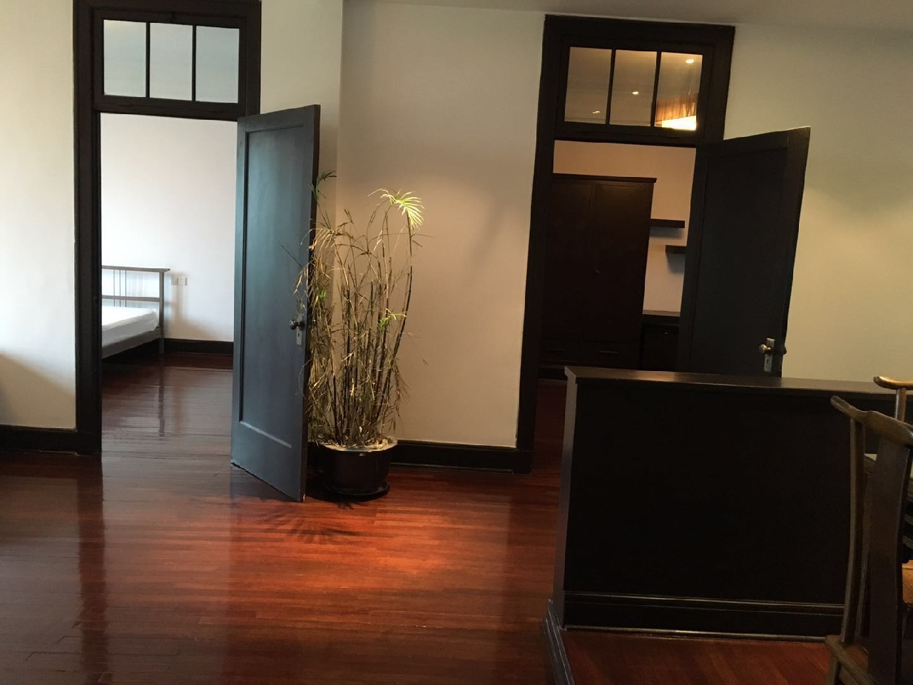 Gubei Dacheng Mansion - Interior view 14, Shanghai rental property