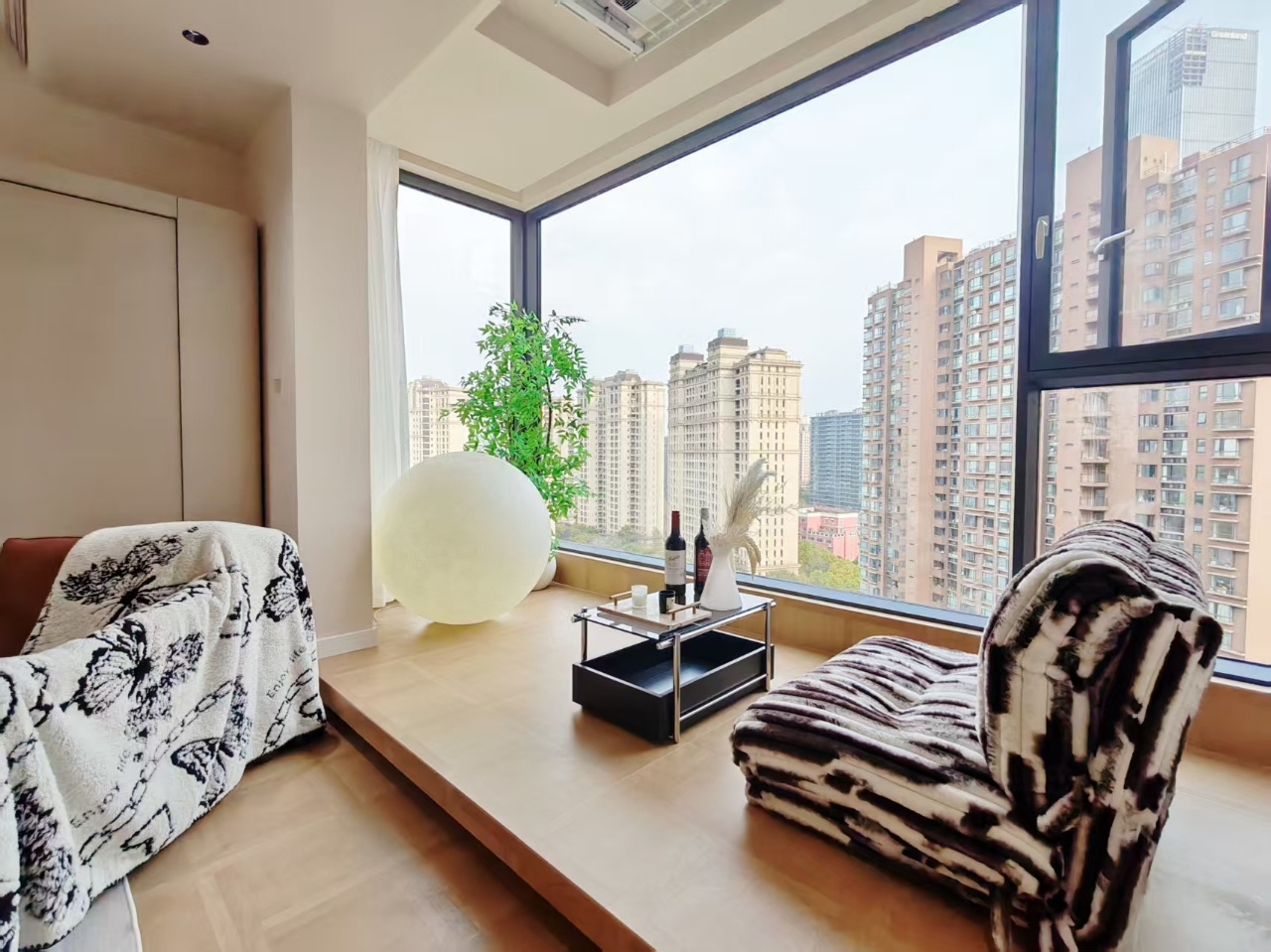 The Bund - Interior view 4, Shanghai rental property