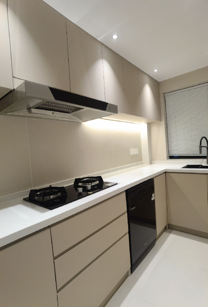 San He Garden - Interior view 6, Shanghai rental property