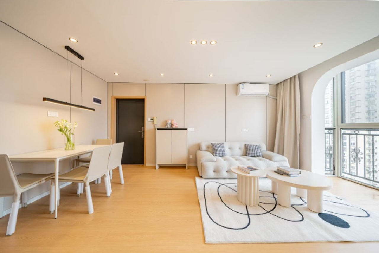 Yong Ye Ren De Fang - Interior view 7, Shanghai rental property