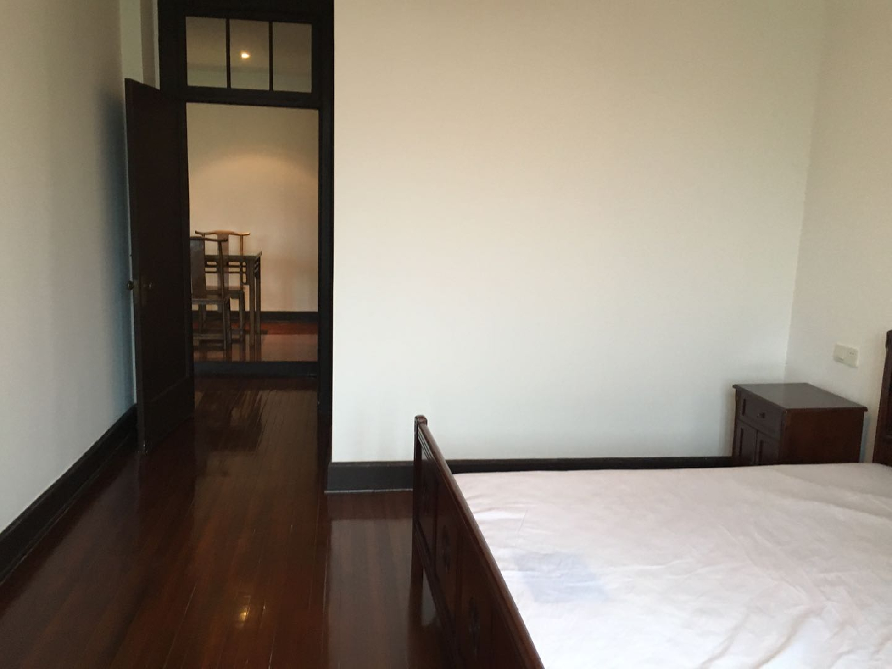 Gubei Dacheng Mansion - Interior view 9, Shanghai rental property