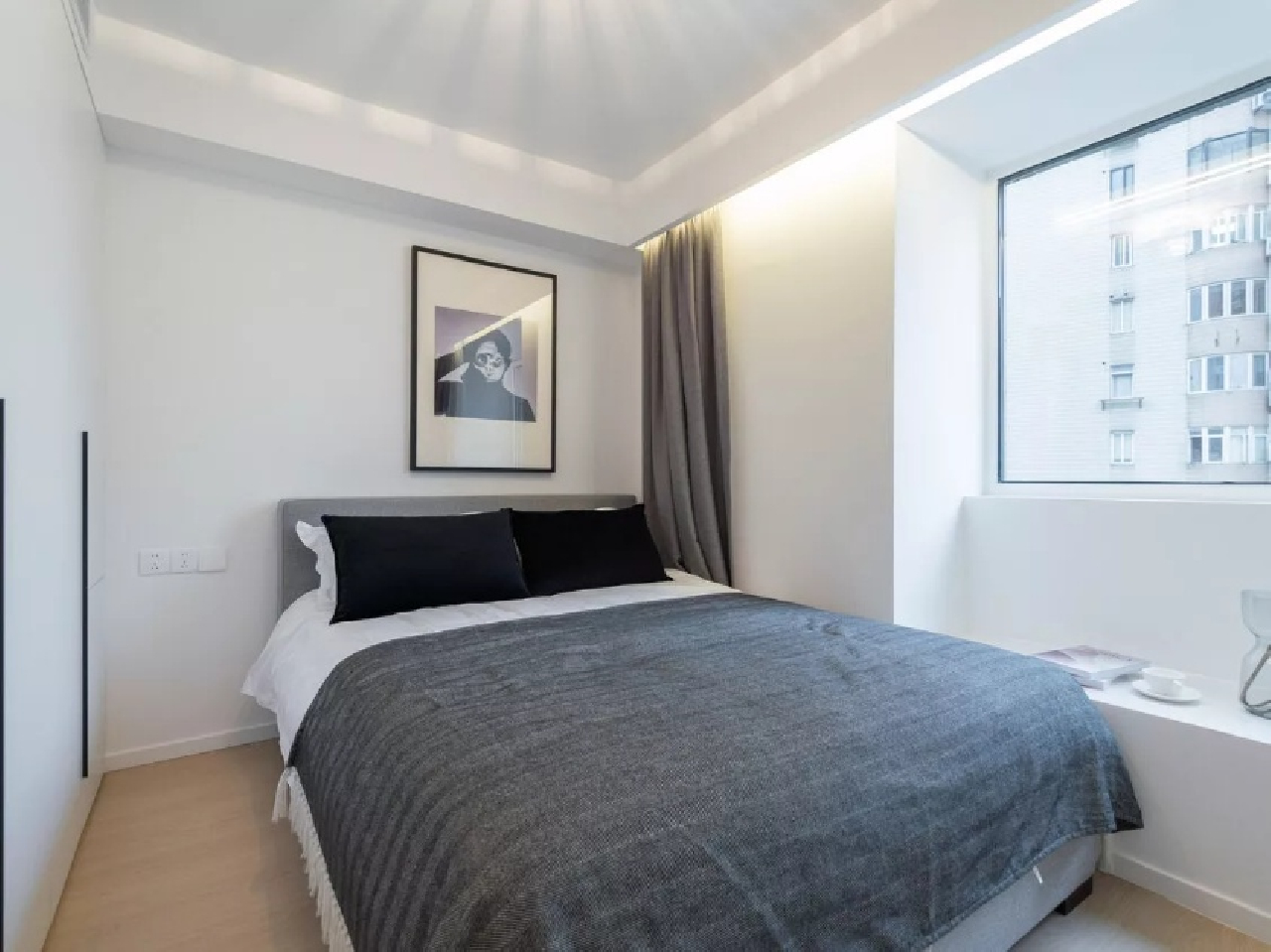 San He Garden - Interior view 6, Shanghai rental property