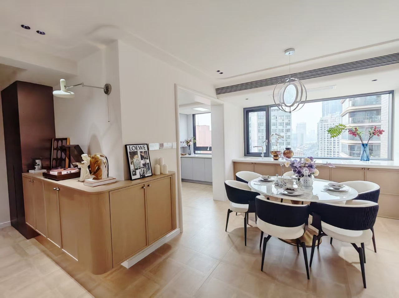 The Bund - Interior view 9, Shanghai rental property