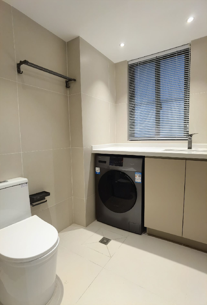 San He Garden - Interior view 9, Shanghai rental property