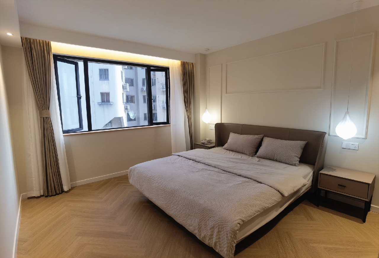 San He Garden - Interior view 14, Shanghai rental property