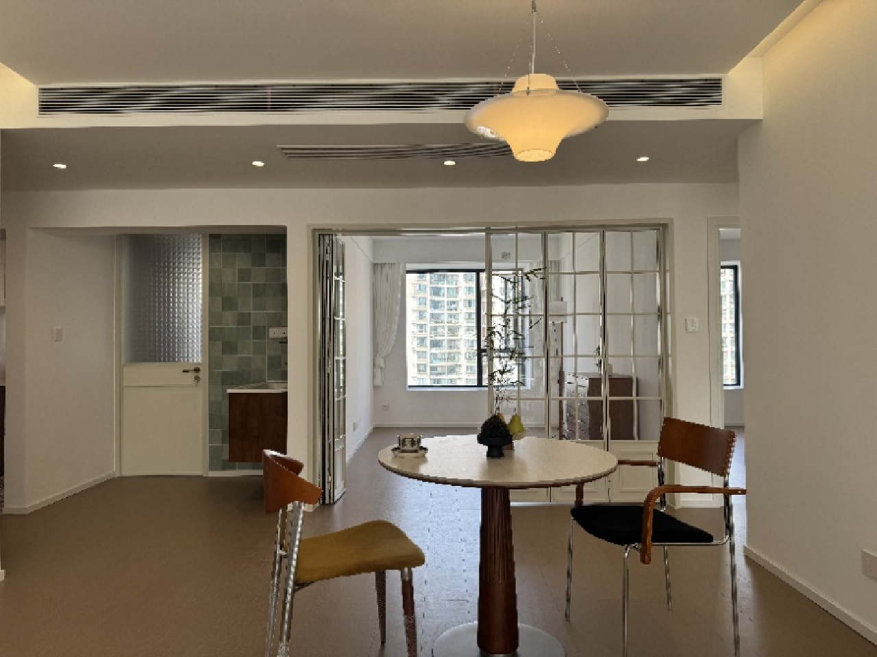 Zhong Yuan Liang Wan Cheng - Interior view 4, Shanghai rental property