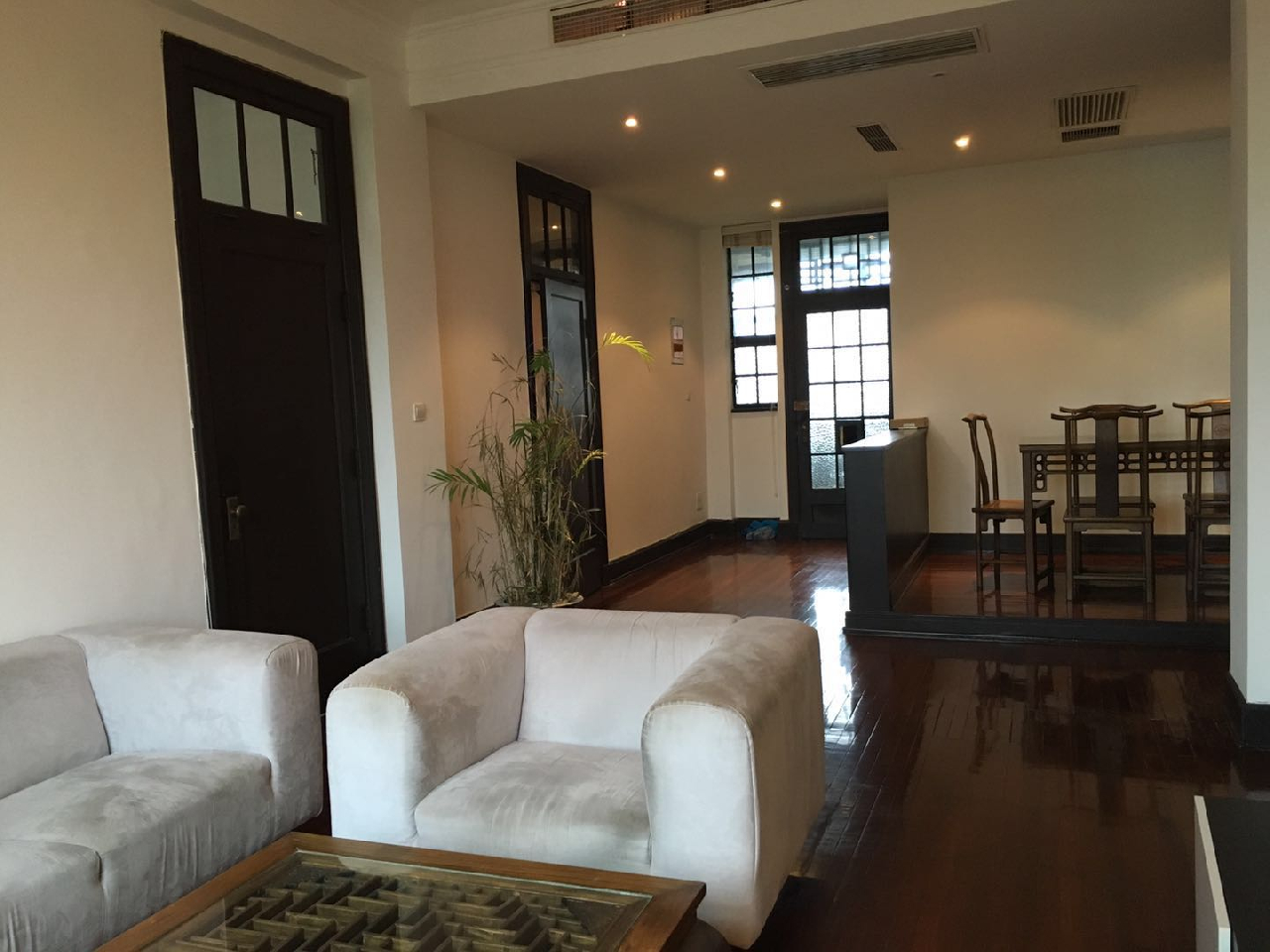 Gubei Dacheng Mansion - Interior view 2, Shanghai rental property