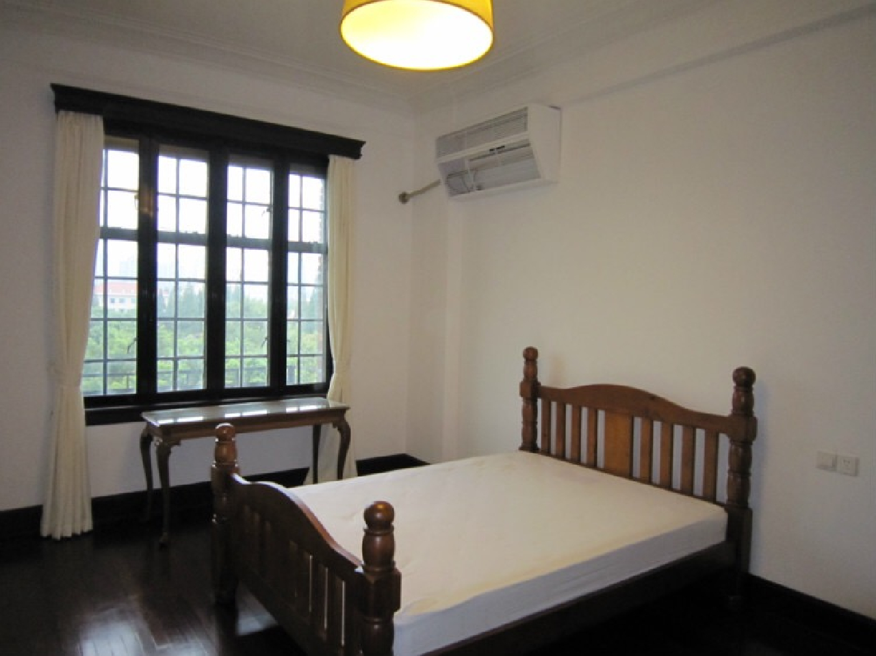 Gubei Dacheng Mansion - Interior view 3, Shanghai rental property