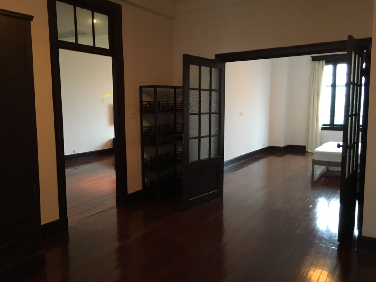 Gubei Dacheng Mansion - Interior view 8, Shanghai rental property