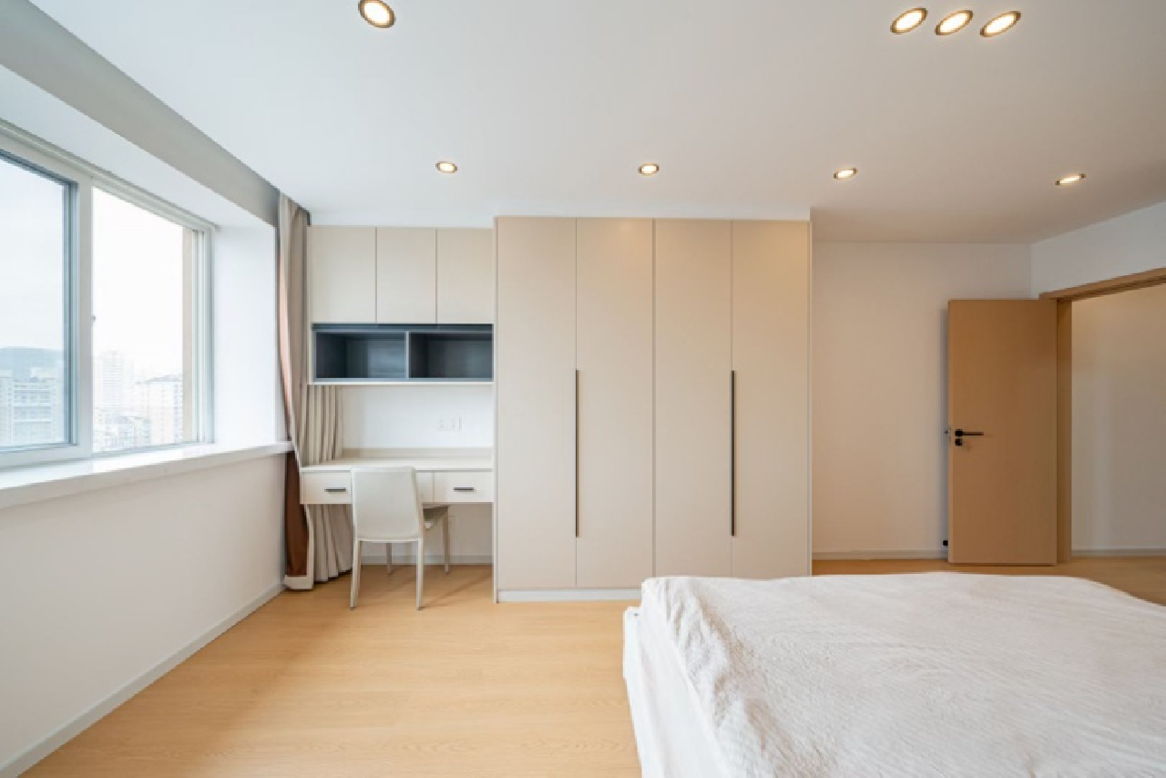 Yong Ye Ren De Fang - Interior view 8, Shanghai rental property
