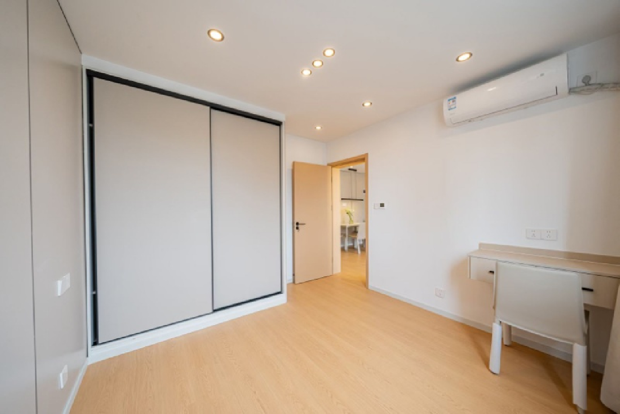 Yong Ye Ren De Fang - Interior view 6, Shanghai rental property