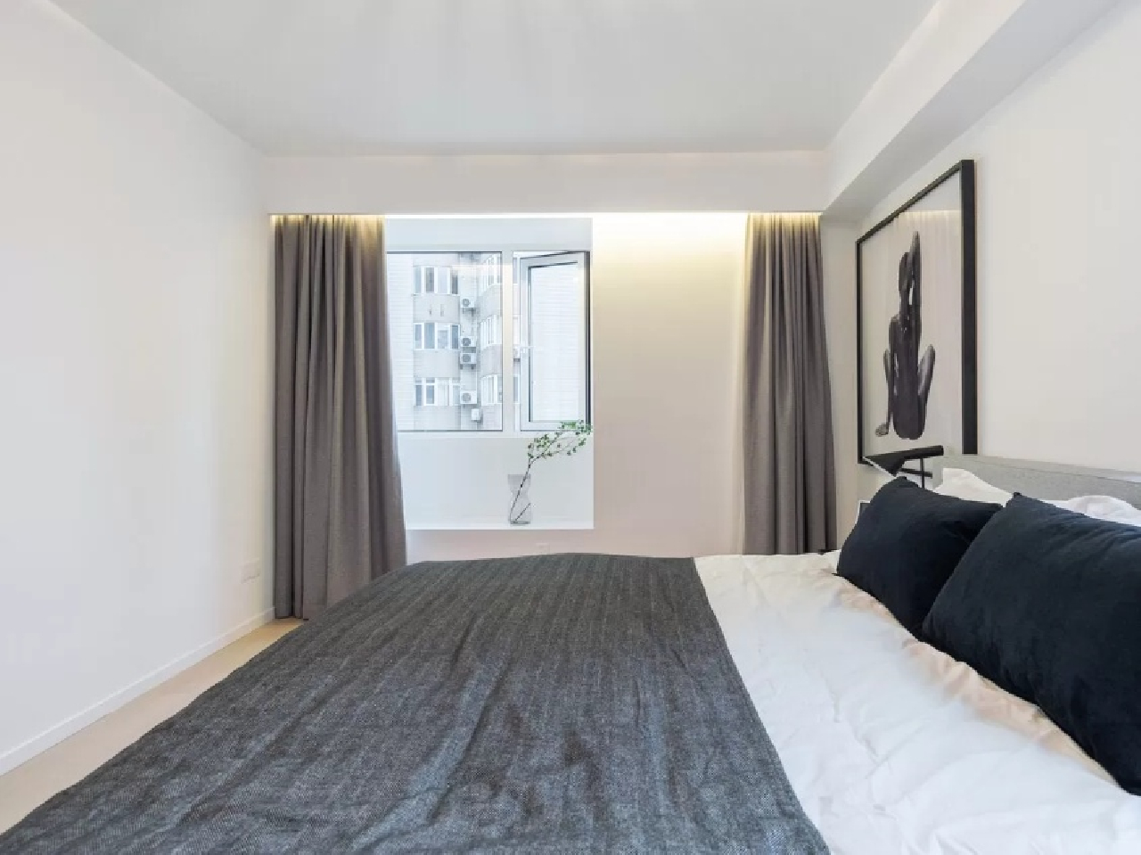 Similar property: San He Garden, 2 bedrooms, 105 sqm in Shanghai