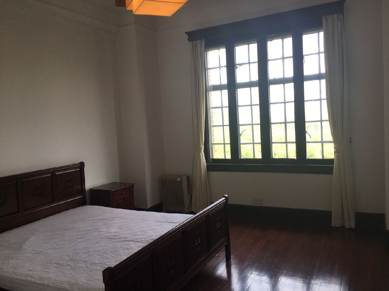 Gubei Dacheng Mansion - Interior view 12, Shanghai rental property