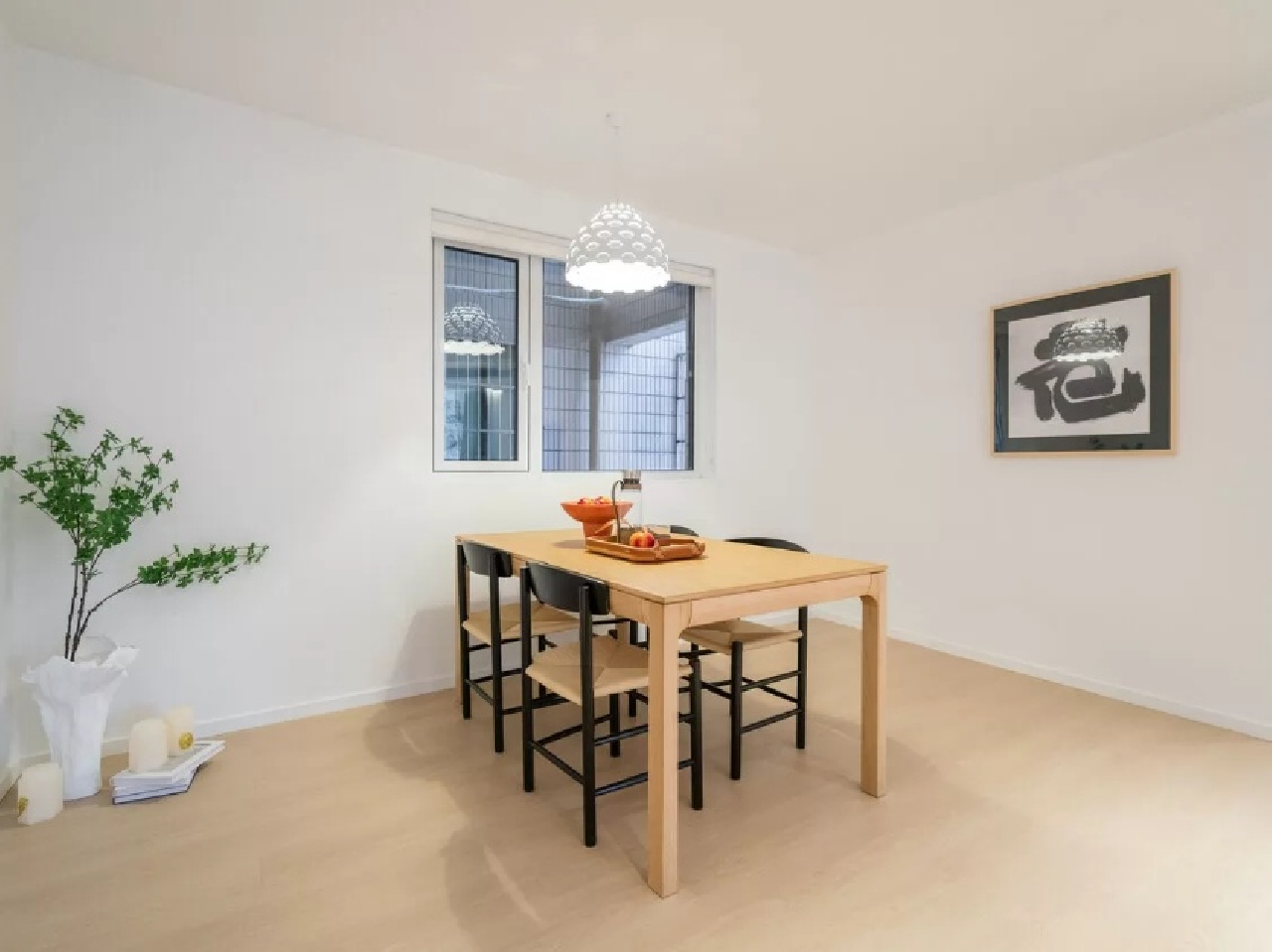 San He Garden - Interior view 5, Shanghai rental property