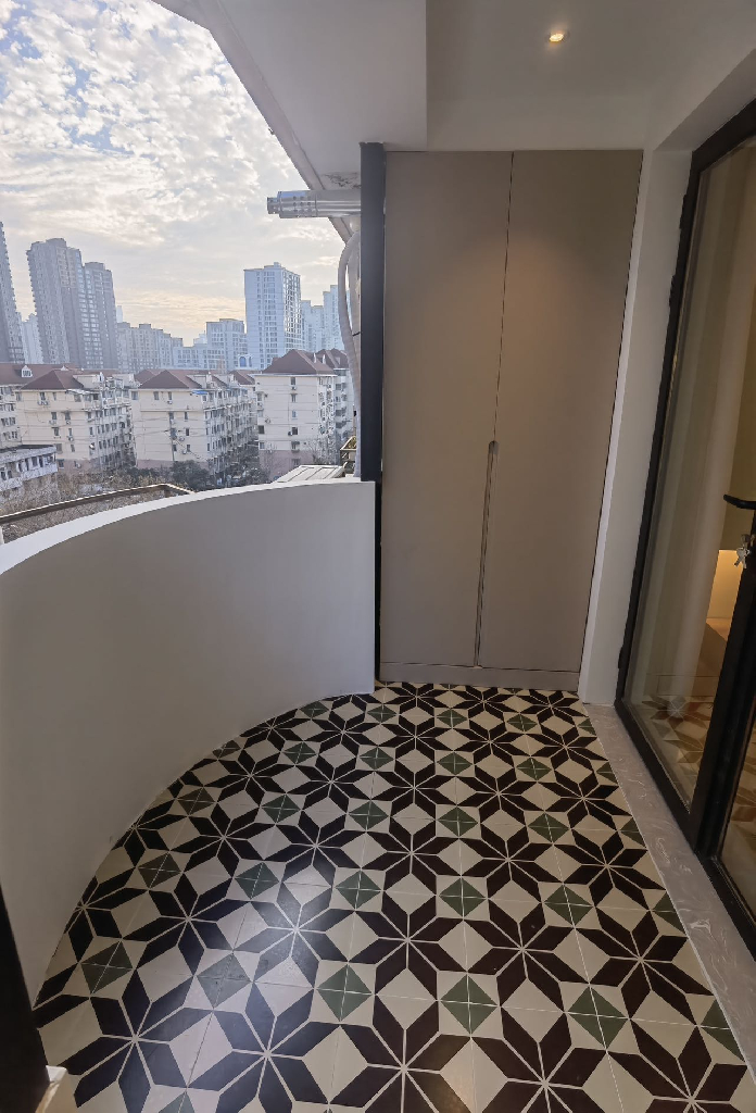 San He Garden - Interior view 13, Shanghai rental property