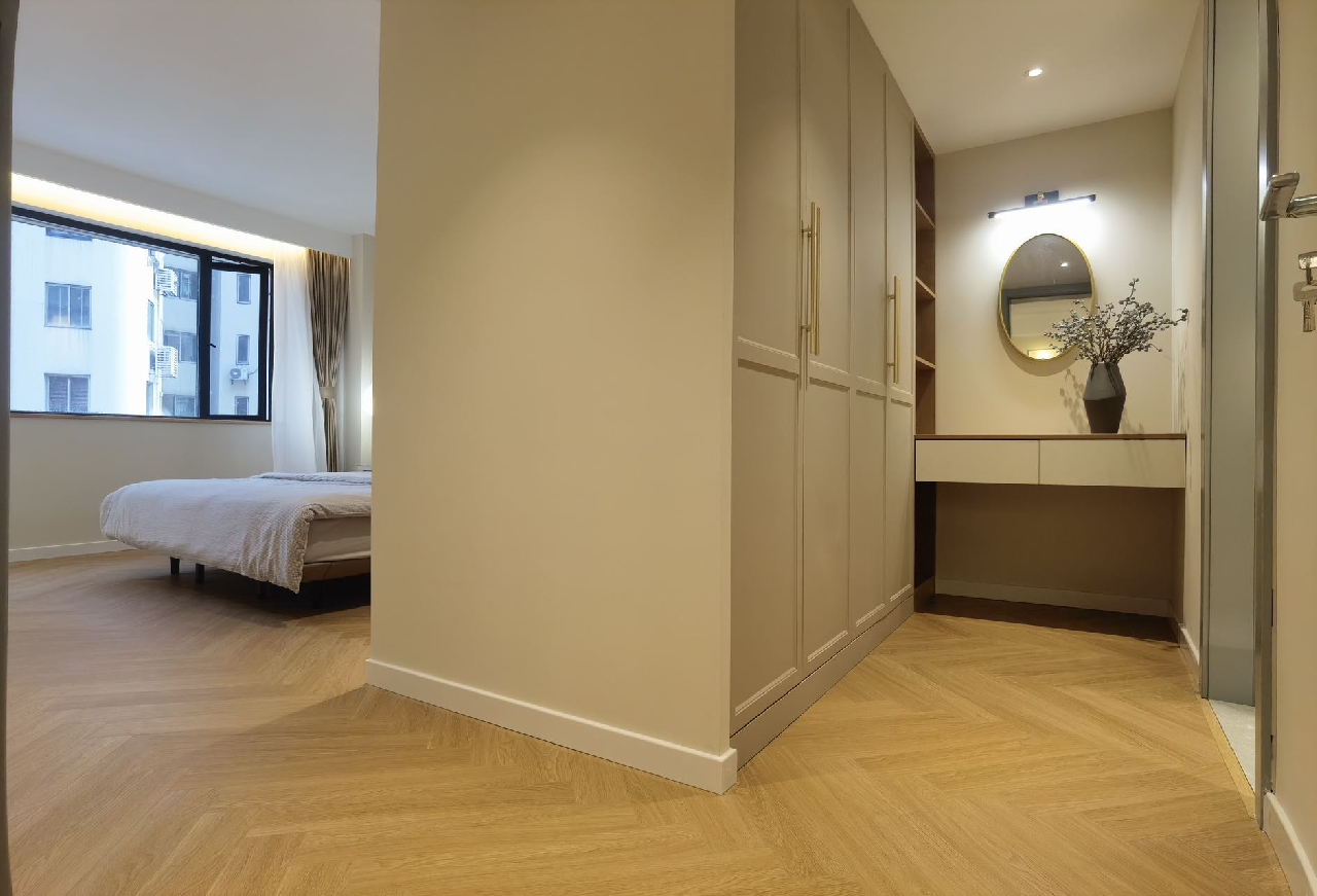 San He Garden - Interior view 10, Shanghai rental property