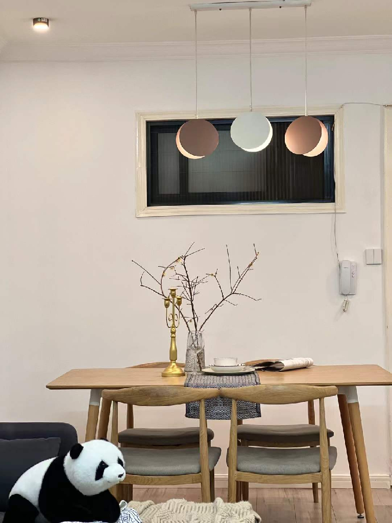 Haifu Apartment - Interior view 2, Shanghai rental property