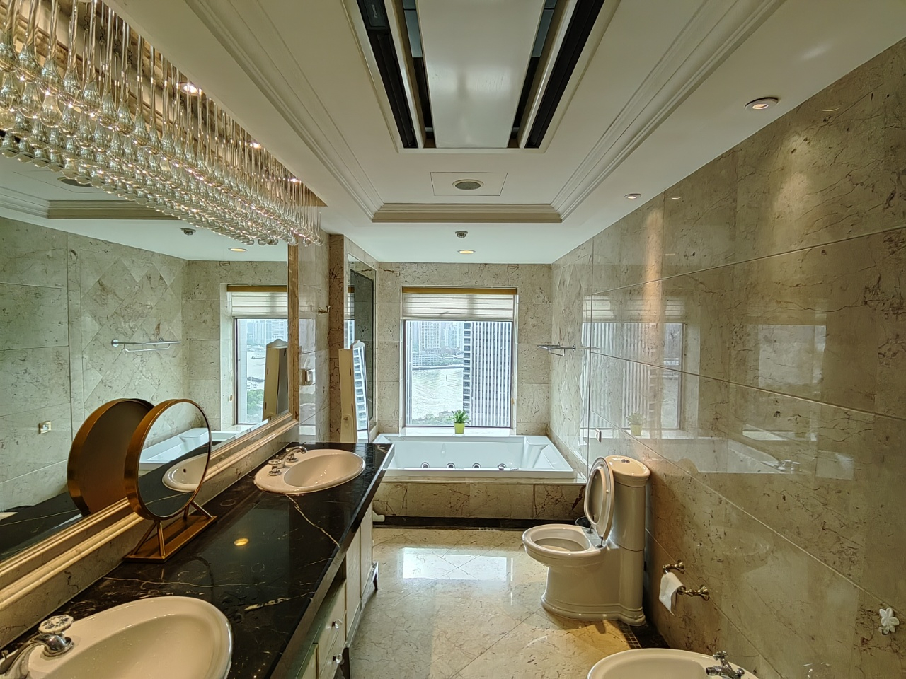 Shimao Riviera Garden - Interior view 14, Shanghai rental property