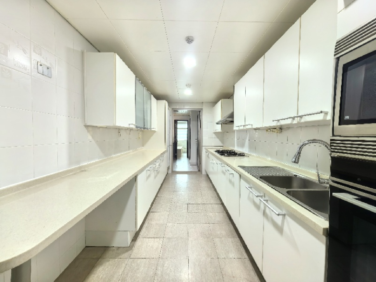 Shimao Riviera Garden - Interior view 11, Shanghai rental property
