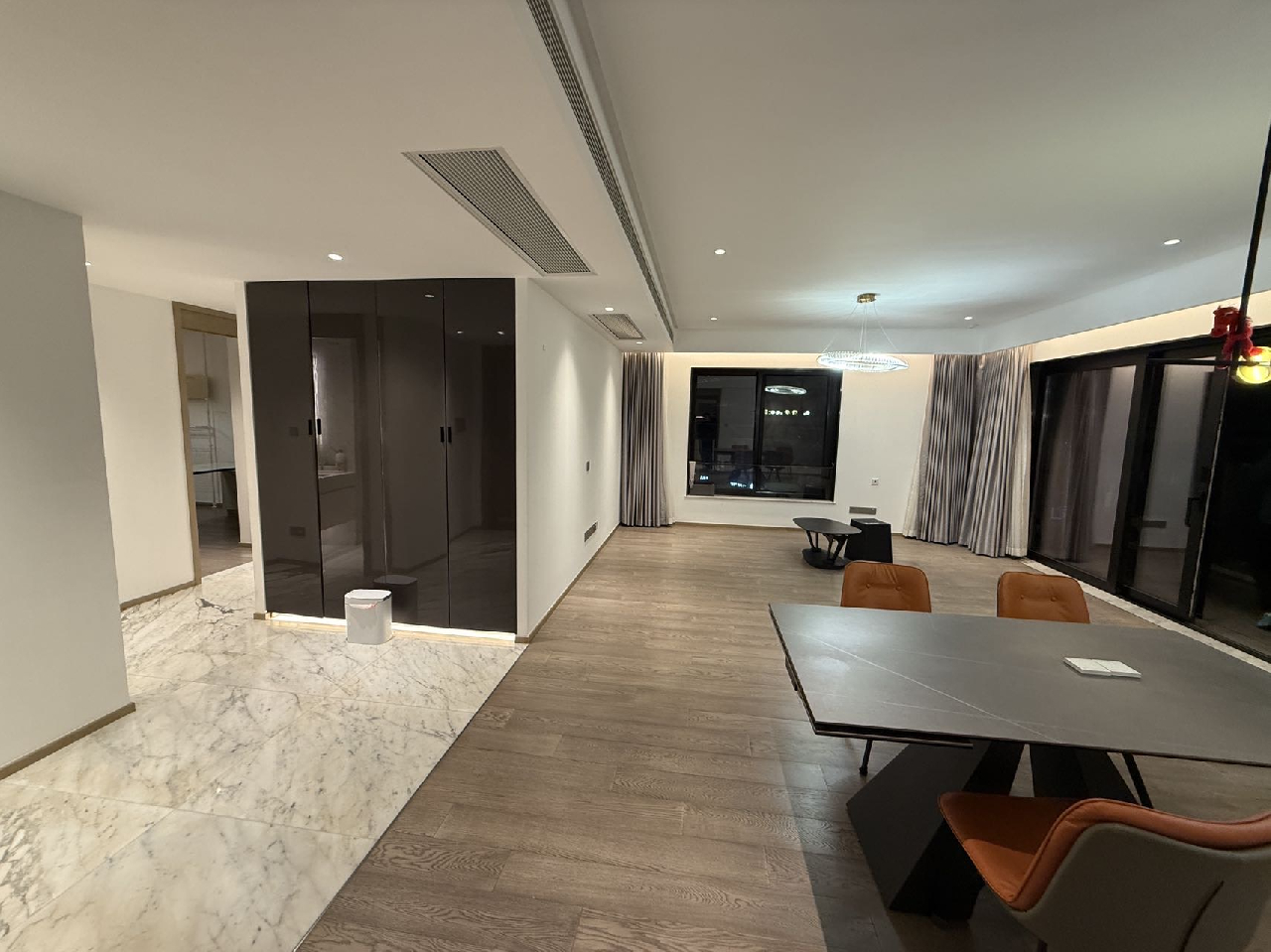 Nove Mansion - Interior view 10, Shanghai rental property