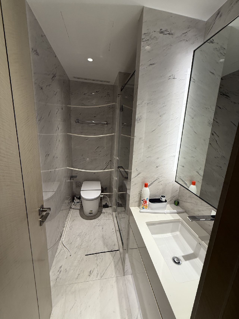 Nove Mansion - Interior view 7, Shanghai rental property