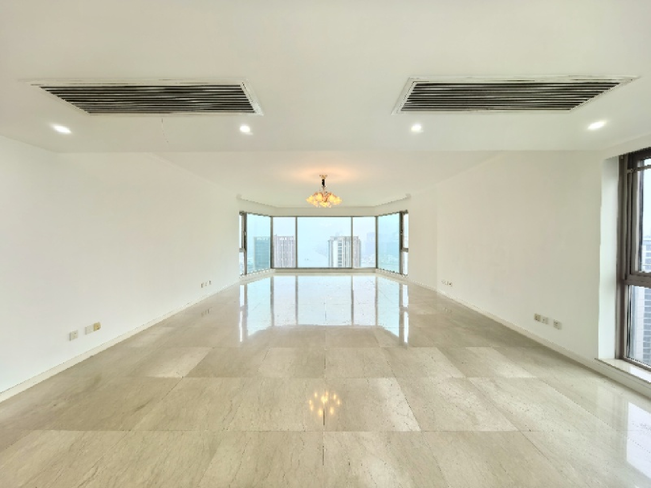 Shimao Riviera Garden - Interior view 5, Shanghai rental property