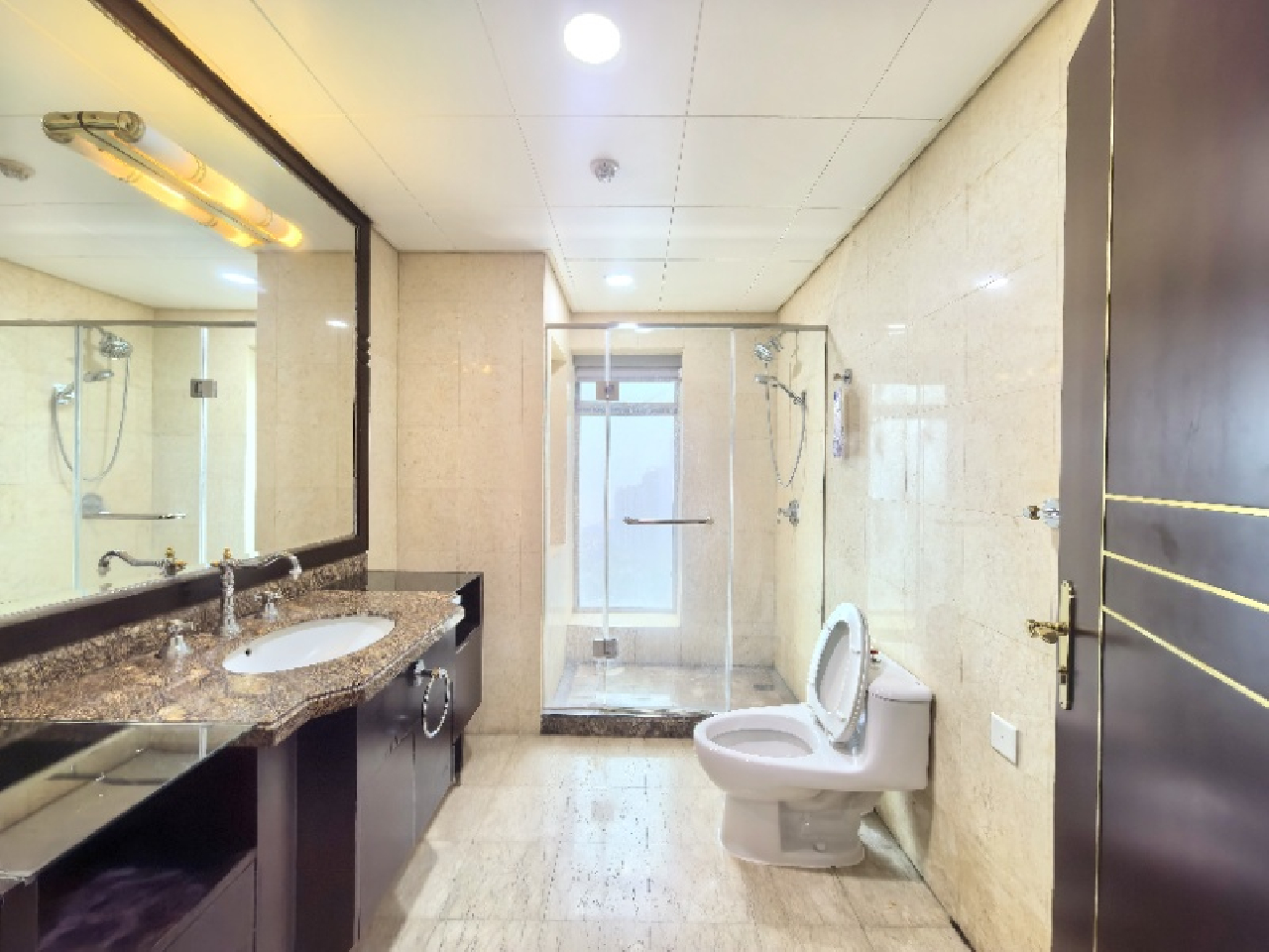 Shimao Riviera Garden - Interior view 6, Shanghai rental property