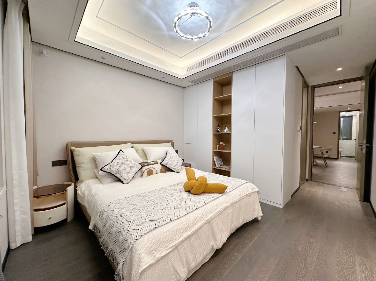Shanghai Bay - Interior view 9, Shanghai rental property