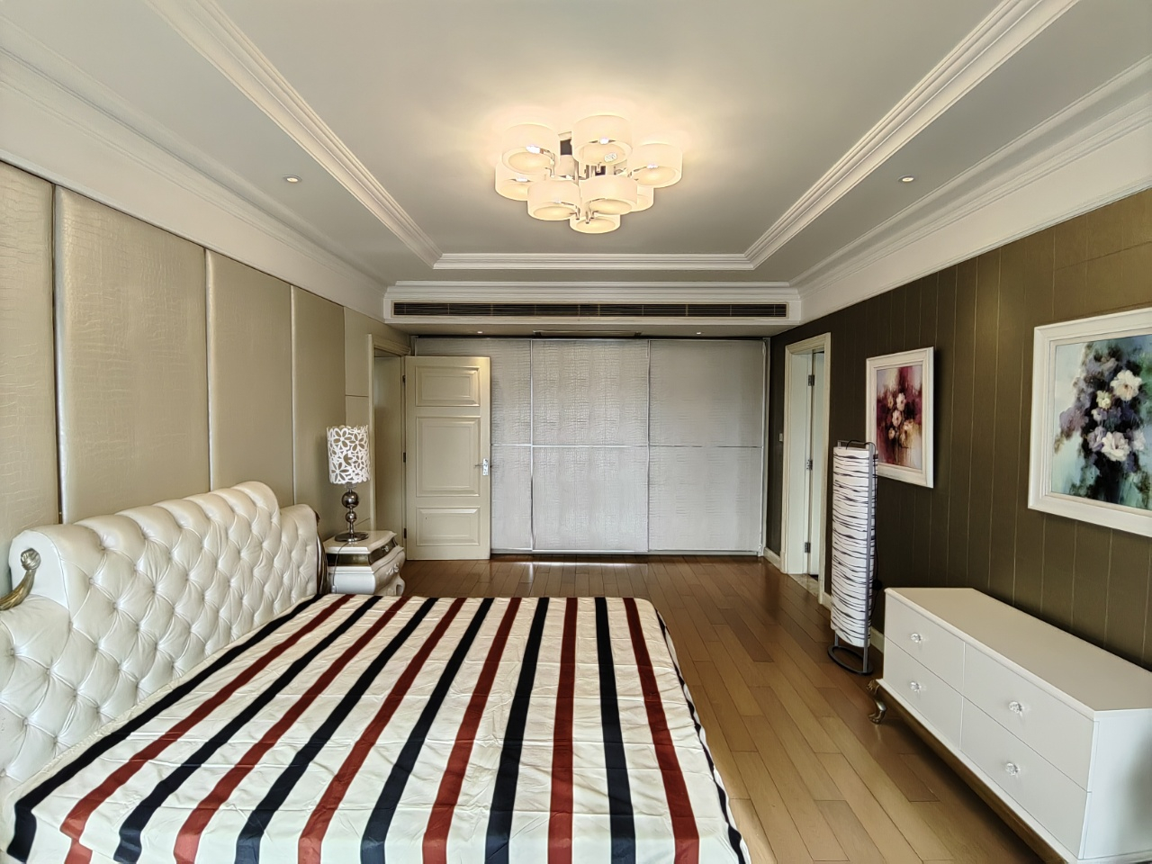 Shimao Riviera Garden - Interior view 9, Shanghai rental property