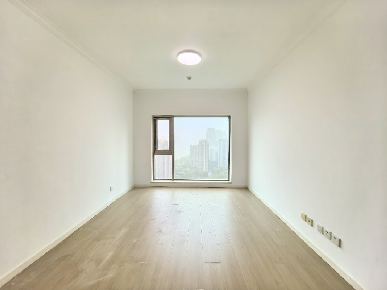 Shimao Riviera Garden - Interior view 9, Shanghai rental property