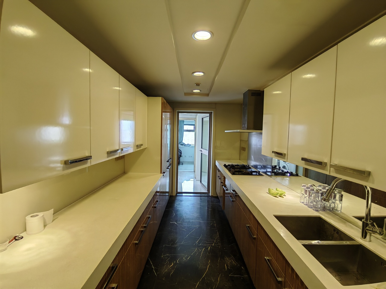 Shimao Riviera Garden - Interior view 11, Shanghai rental property
