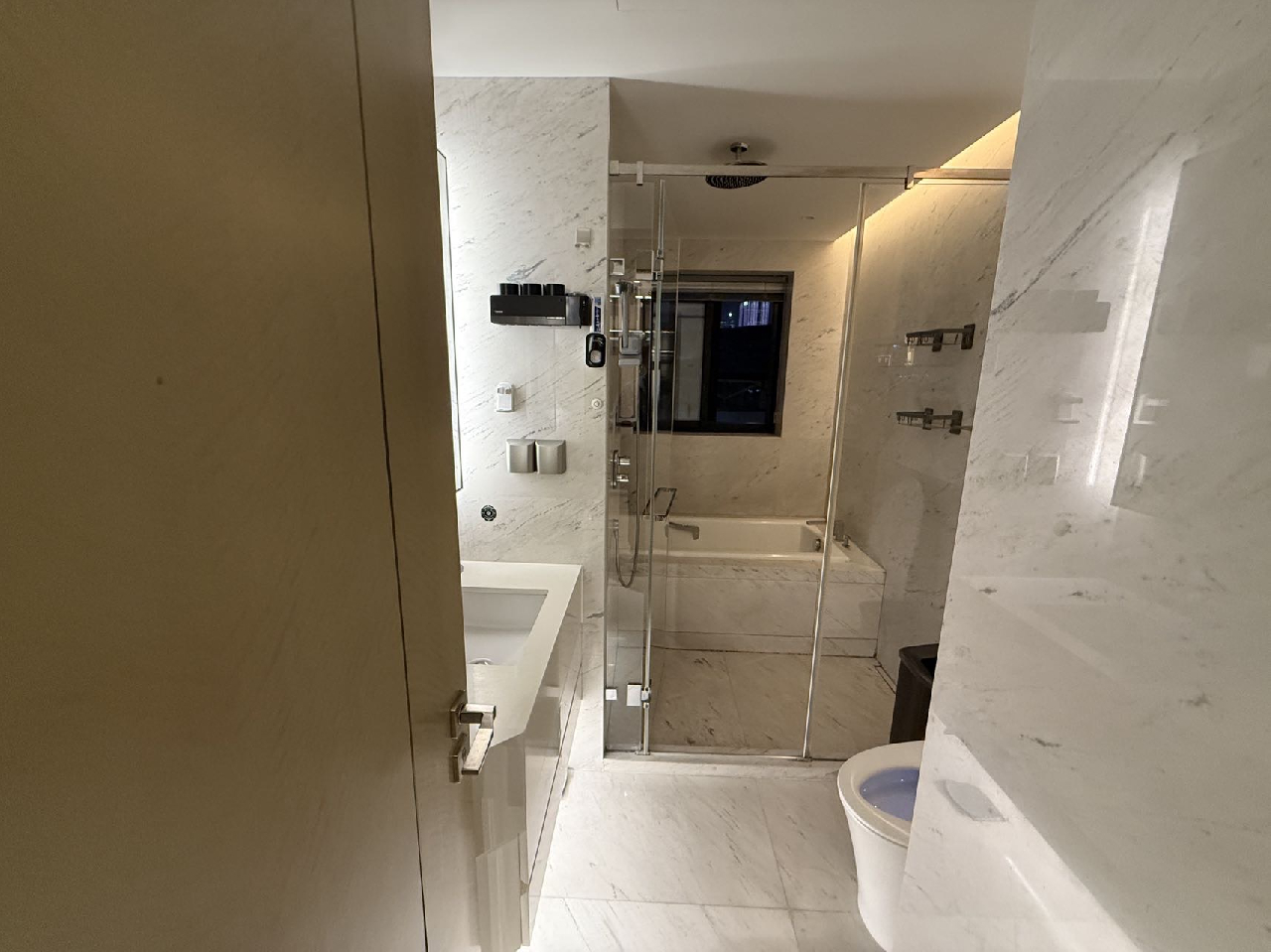 Nove Mansion - Interior view 6, Shanghai rental property