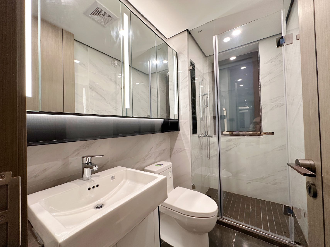 Shanghai Bay - Interior view 8, Shanghai rental property