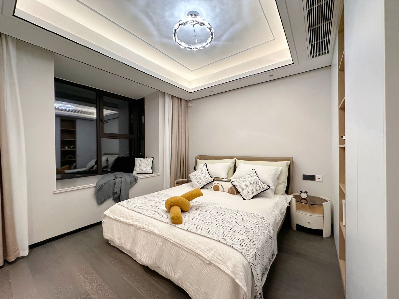 Shanghai Bay - Interior view 5, Shanghai rental property