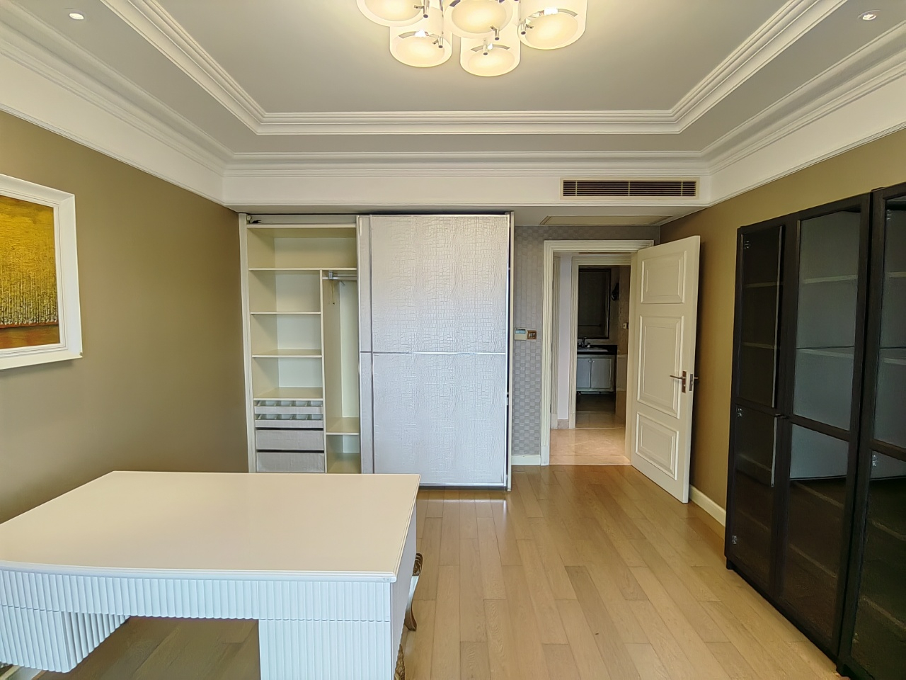 Shimao Riviera Garden - Interior view 8, Shanghai rental property