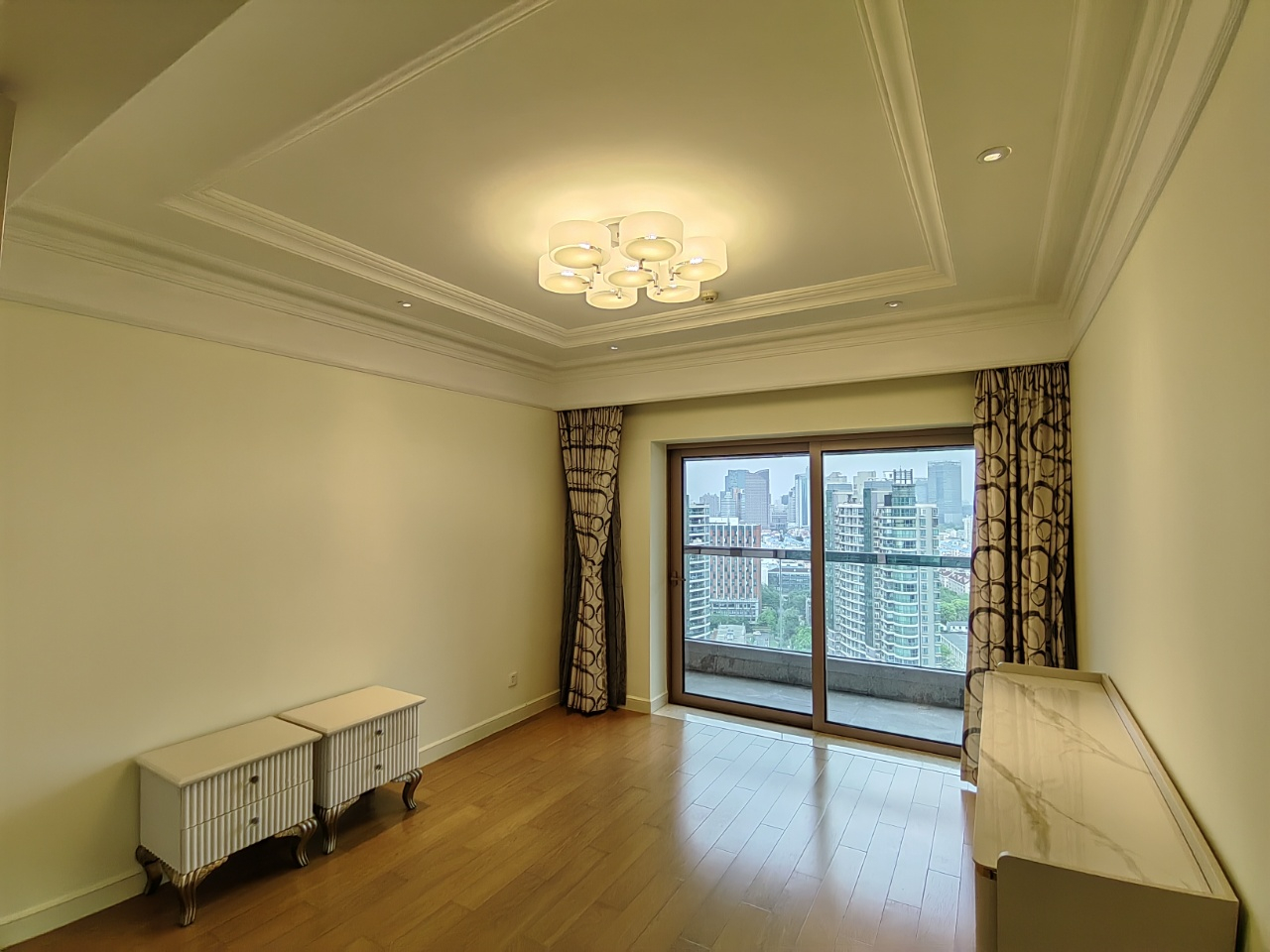 Shimao Riviera Garden - Interior view 13, Shanghai rental property