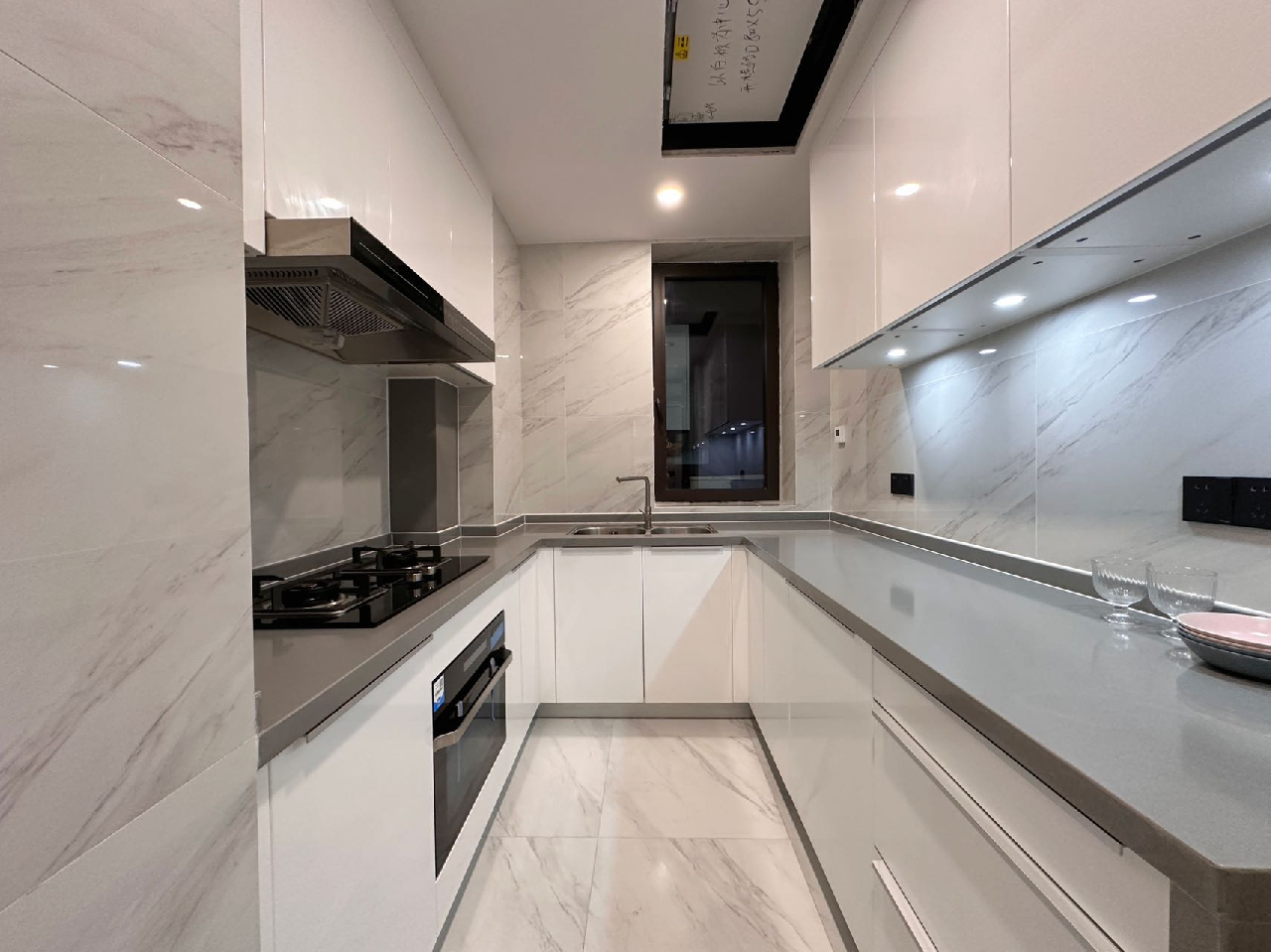 Shanghai Bay - Interior view 10, Shanghai rental property