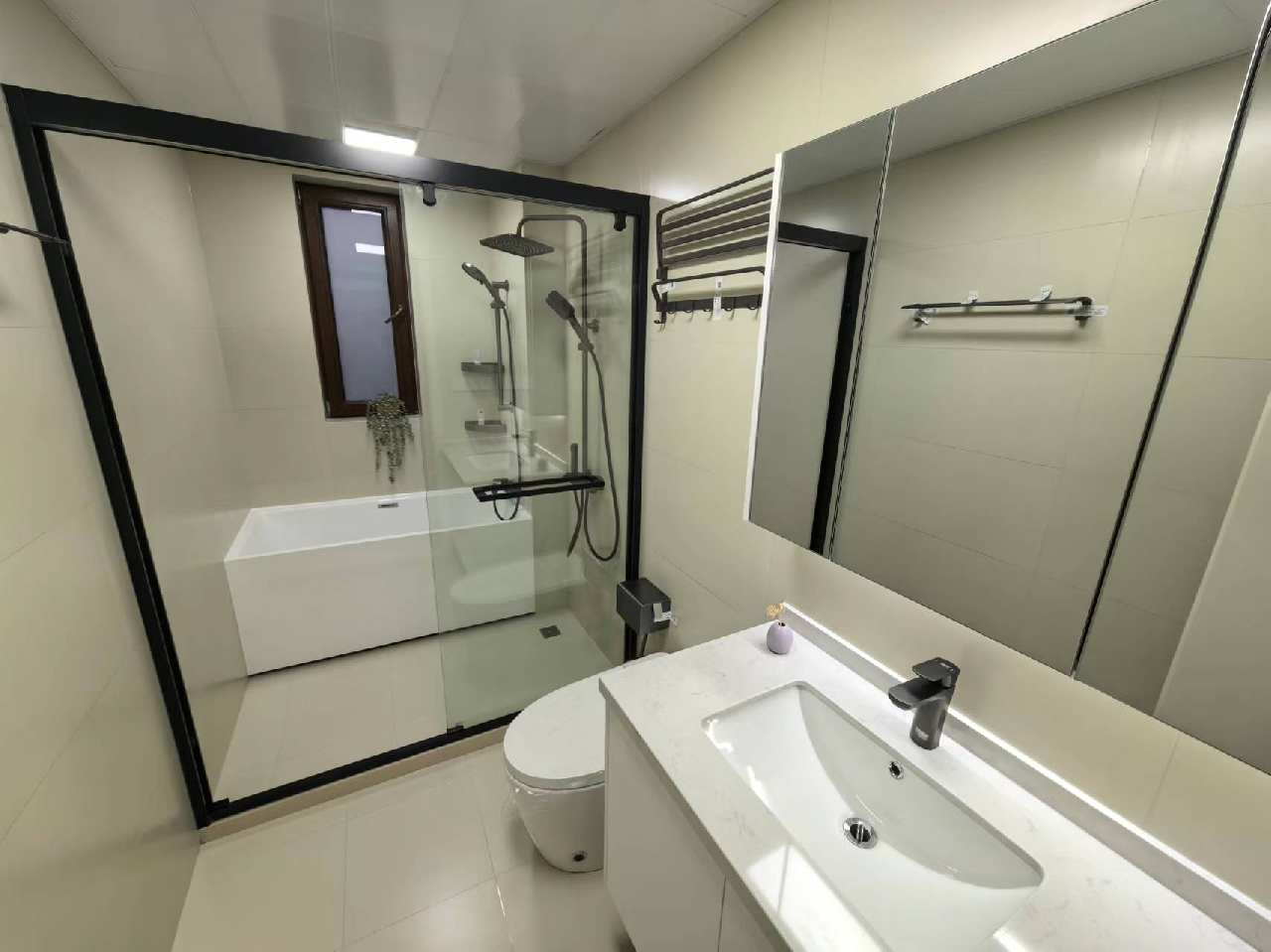 Gubei International Garden - Interior view 3, Shanghai rental property