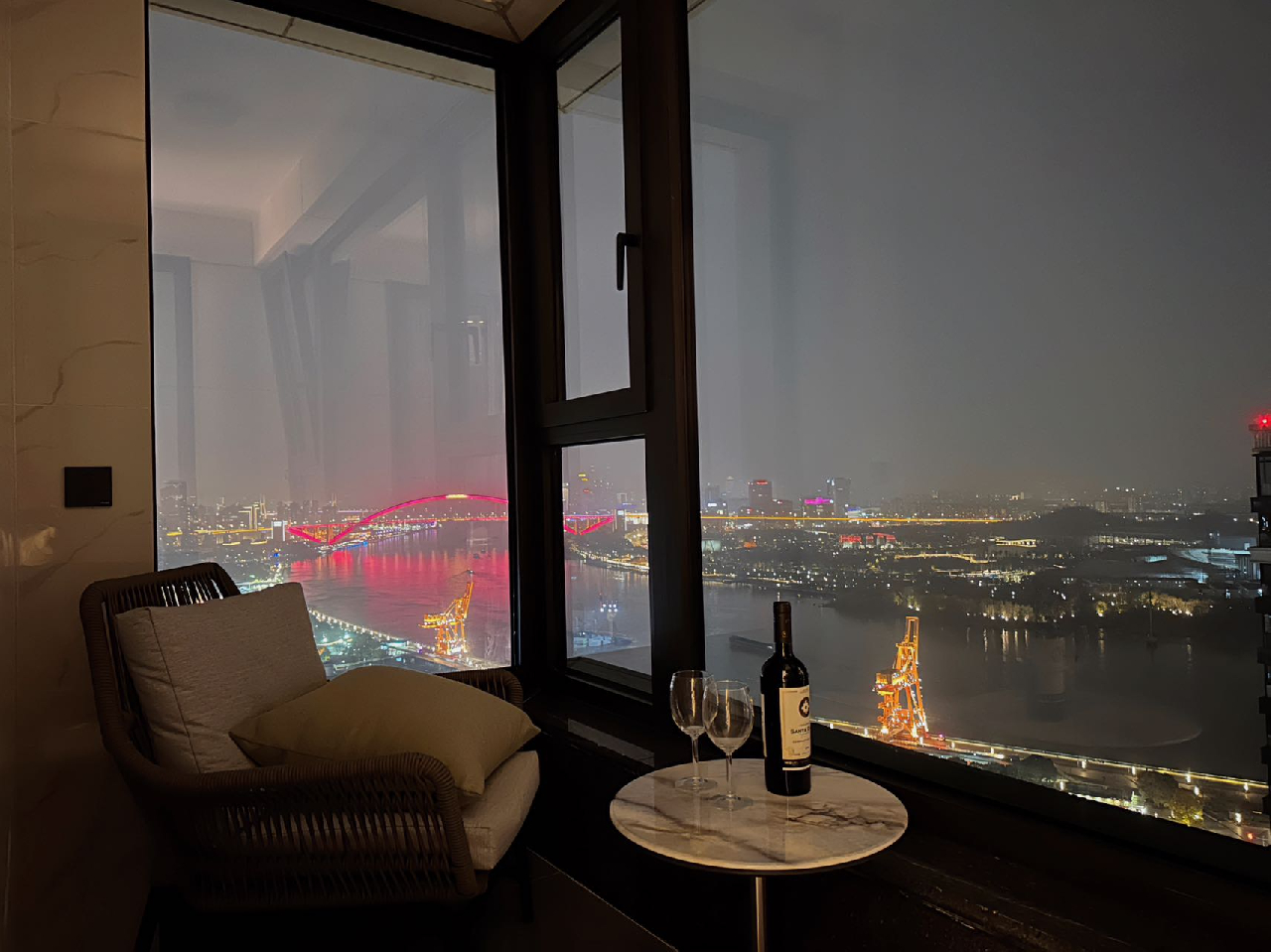 Shanghai Bay - Interior view 11, Shanghai rental property