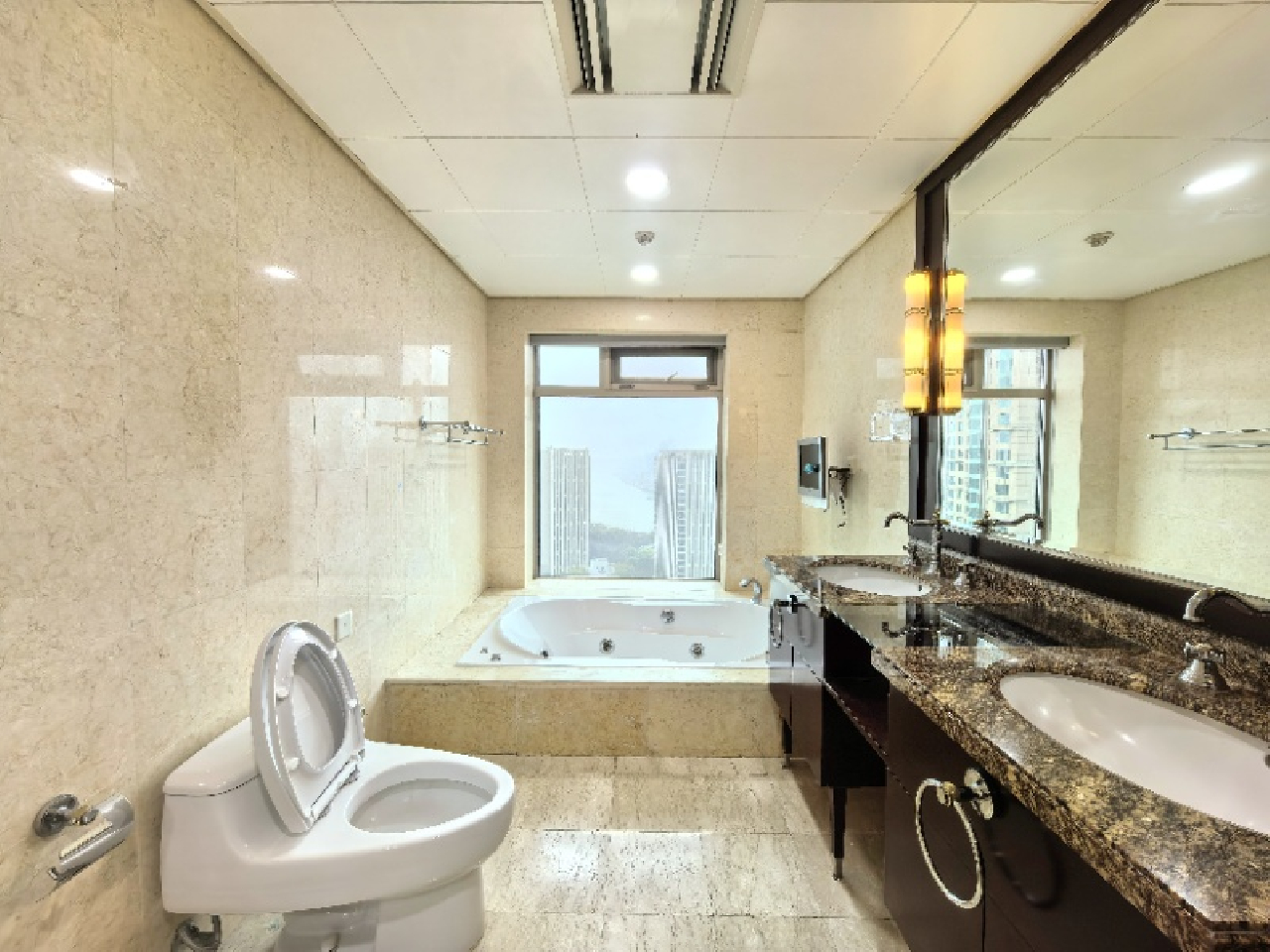 Shimao Riviera Garden - Interior view 12, Shanghai rental property
