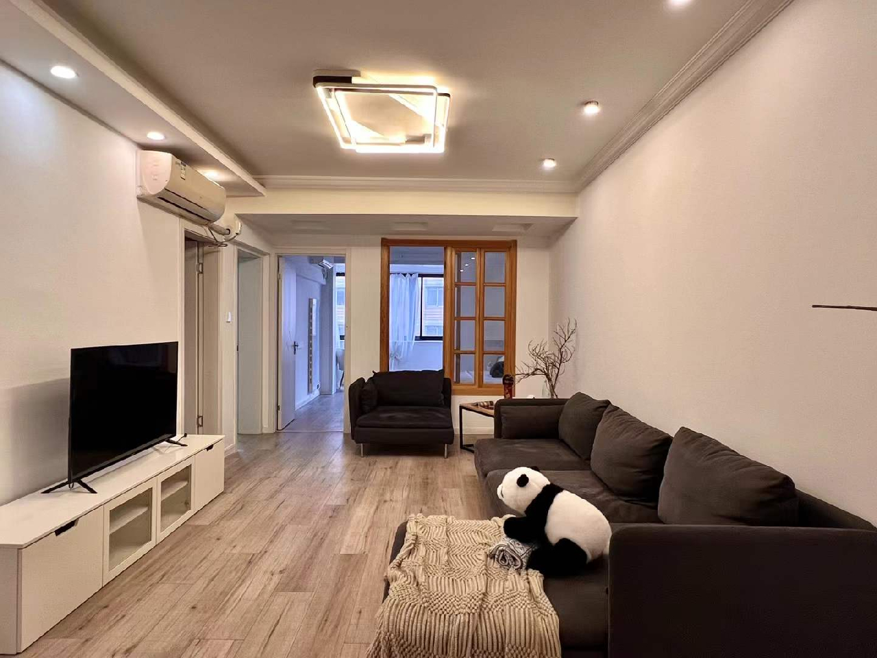 Haifu Apartment - Interior view 6, Shanghai rental property