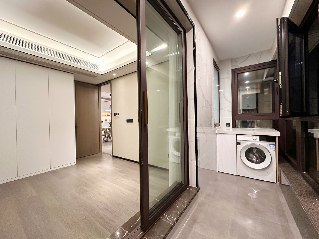 Shanghai Bay - Interior view 12, Shanghai rental property