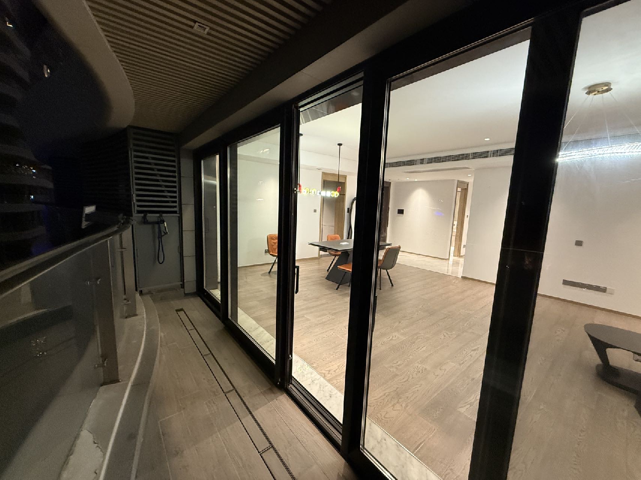 Nove Mansion - Interior view 4, Shanghai rental property