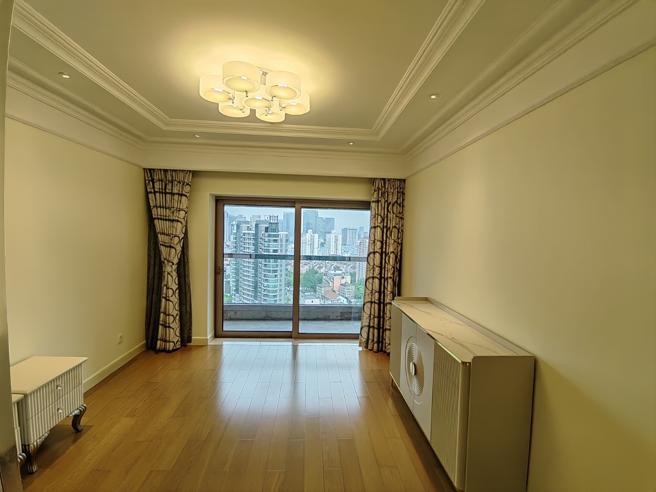 Shimao Riviera Garden - Interior view 12, Shanghai rental property