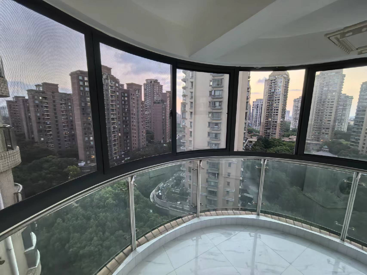 Gubei International Garden - Interior view 7, Shanghai rental property