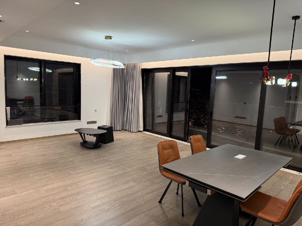 Nove Mansion - Interior view 8, Shanghai rental property
