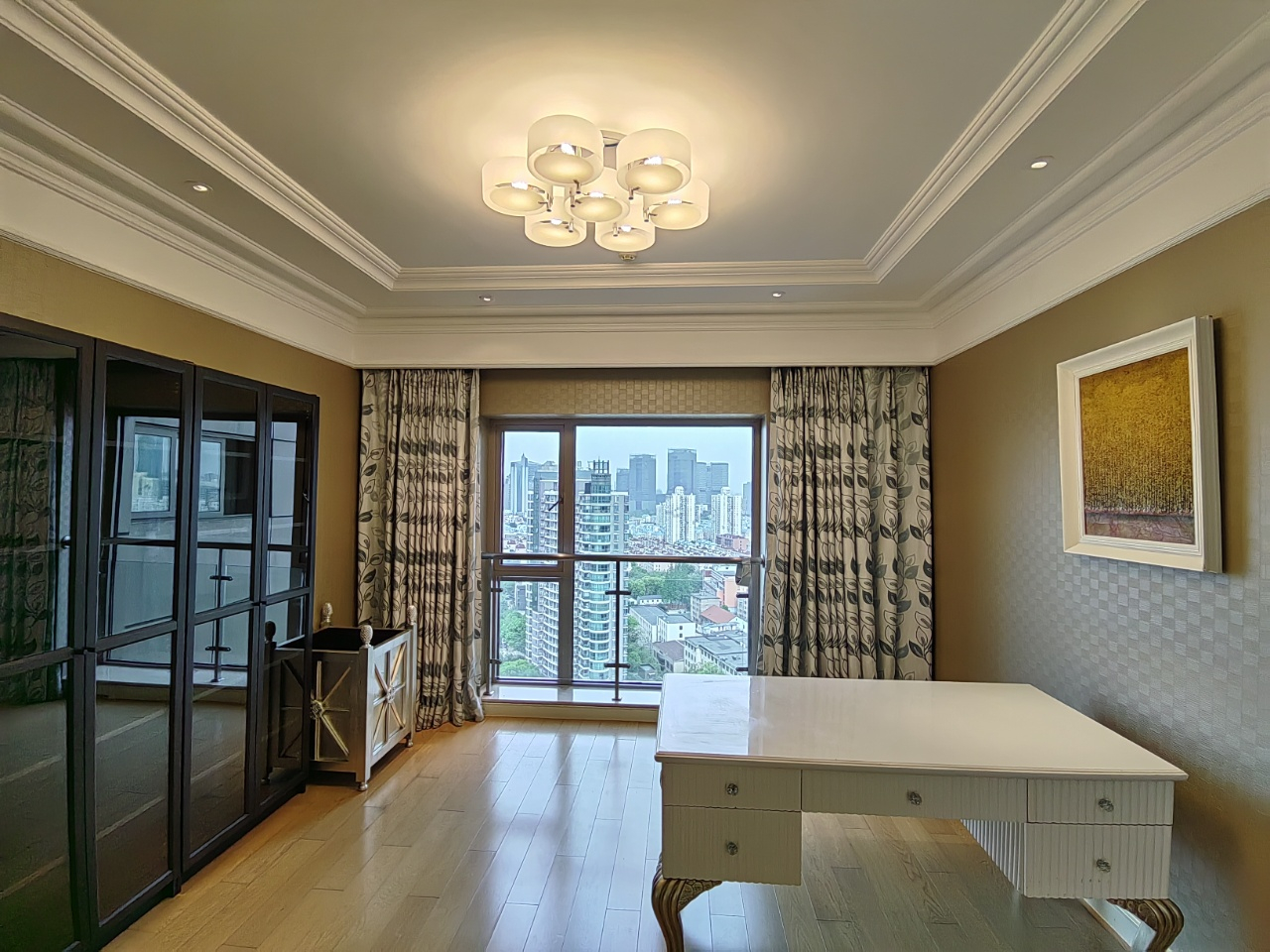 Shimao Riviera Garden - Interior view 10, Shanghai rental property