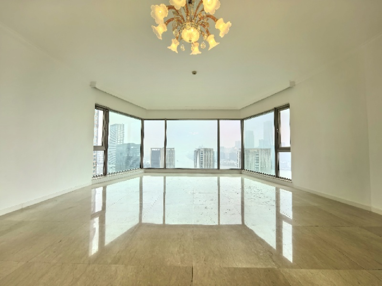 Shimao Riviera Garden - Interior view 2, Shanghai rental property