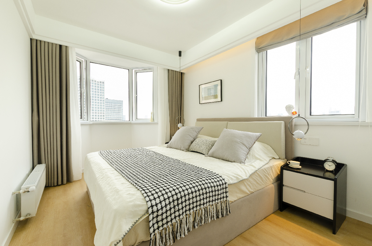 Singapore Yuan Jingyuan - Interior view 11, Shanghai rental property